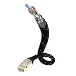 INAKUSTIK Excellence CAT6 Ethernet 1,0 m