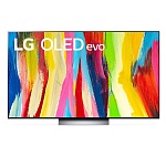 LG ELECTRONICS OLED77C2RLA