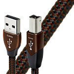 AUDIOQUEST Coffee USB-A - USB-B, 5.0 м