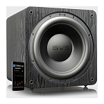 SVS SB-3000 Black Ash