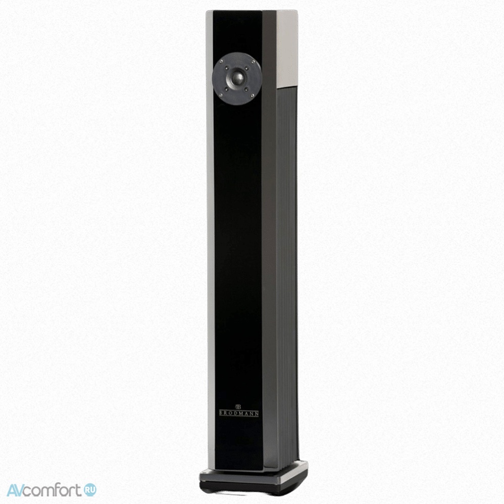 Brodmann Festival 1 Piano Black Brodmann Festival 1 Piano Black