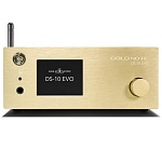 GOLD NOTE DS-10 EVO Line Oro