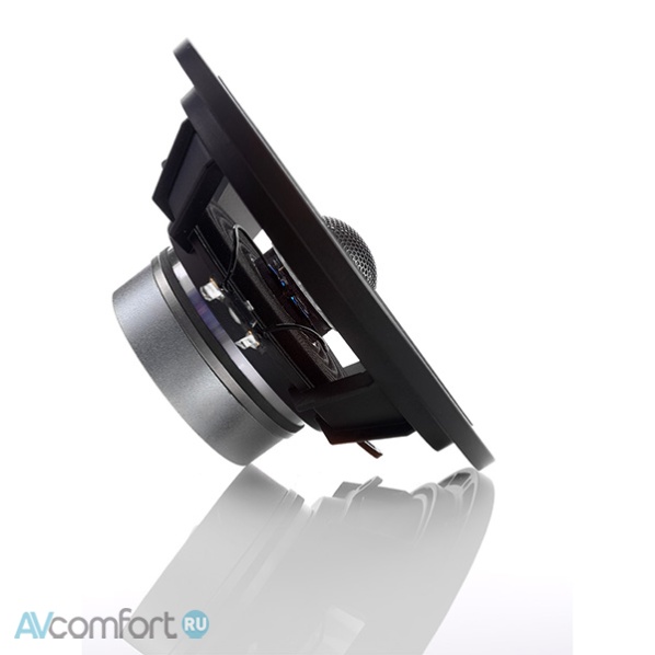 Vienna Acoustics Poetry Sapele Vienna Acoustics Poetry Sapele