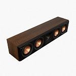 KLIPSCH RP-404C II Walnut