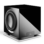 DALI SUB P-10 DSS Black High Gloss Lacquer