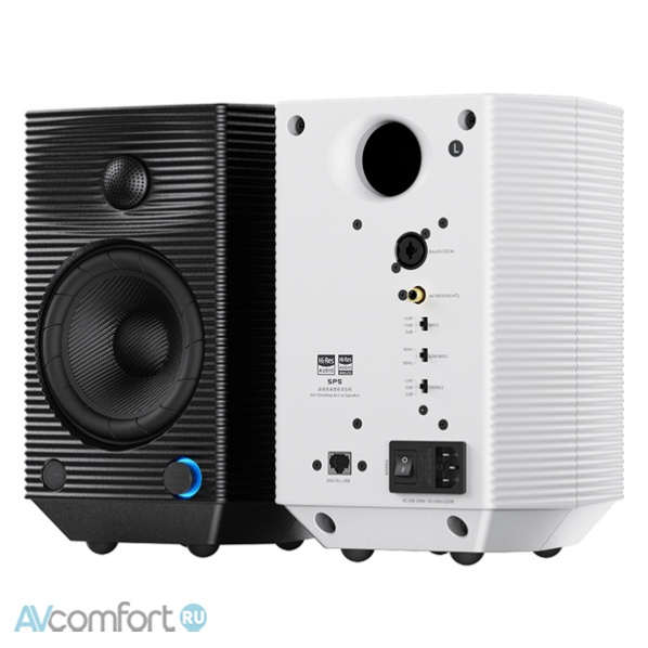 FiiO SP5 (F3251S) White FiiO SP5 (F3251S) White