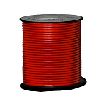 CARDAS AUDIO 26.5 AWG Chassis Wire Red