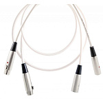 ATLAS CABLES Element Mezzo XLR 1,0 м