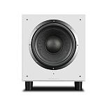 WHARFEDALE SW-10 White