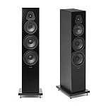 SONUS FABER Lumina V Black Gloss