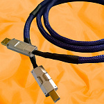 KUBALA SOSNA Emotion USB A-B Cable, 1 m