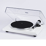 EAT B-Sharp Super Pack + tonearm 9" + clamp + dust cover + MC Ortofon 2M blue White