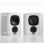 MK Sound S300T White