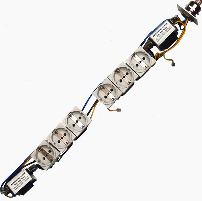 Accustic Arts Power Strip Active