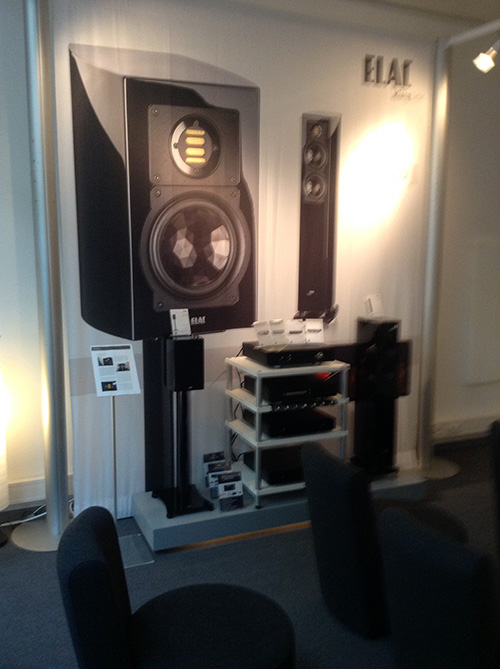 Munchen HiEnd Show 2015 Munchen HiEnd Show 2015