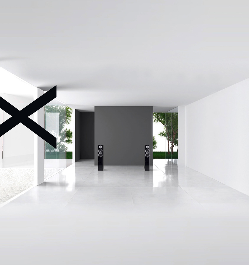 Dynaudio Xeo в салоне AVComfort Dynaudio Xeo в салоне AVComfort