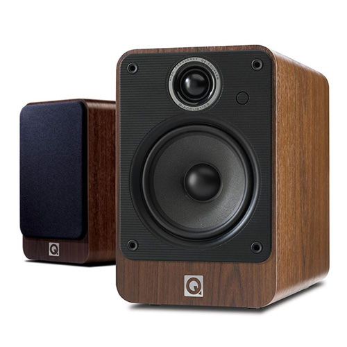 Q ACOUSTICS 2020i в AVComfort