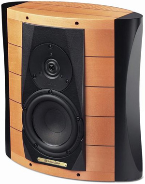 Акустические системы Sonus Faber