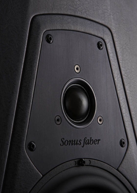 Акустические системы Sonus faber Amati futura