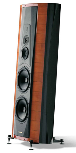 Акустические системы Sonus Faber