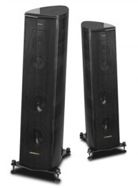 Акустические системы Sonus Faber