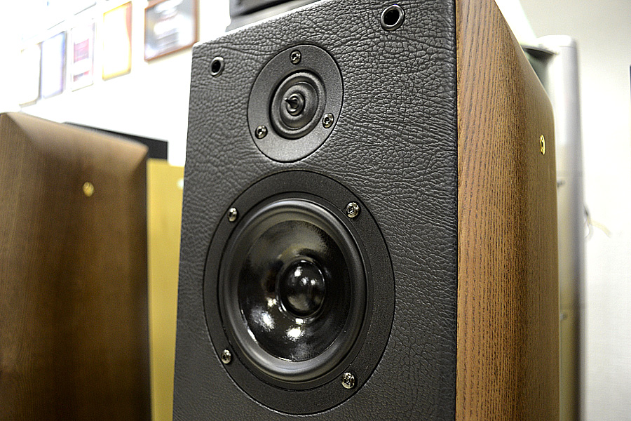 Акустическая система SONUS Faber