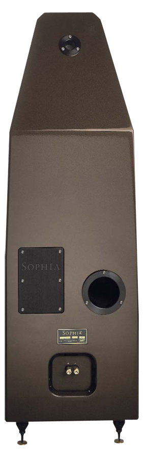 Wilson Audio Sophia