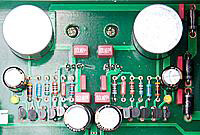 Burson Audio Conductor блок питания