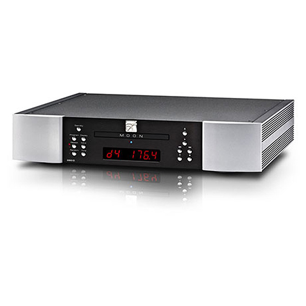 CD проигрыватель, ЦАП SIM AUDIO MOON NEO 260D + DAC