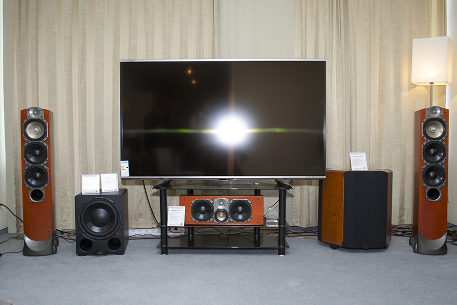 Фотообзор выставки Hi-Fi & High End Show 2015 глазами AVComfort Фотообзор выставки Hi-Fi & High End Show 2015 глазами AVComfort
