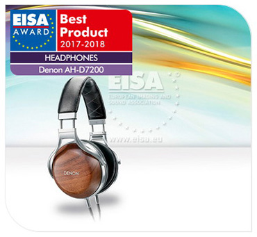 DENON в AVComfort