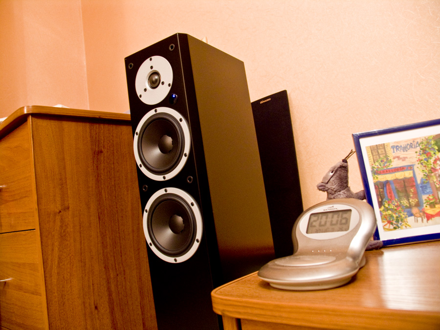 Dynaudio Xeo5