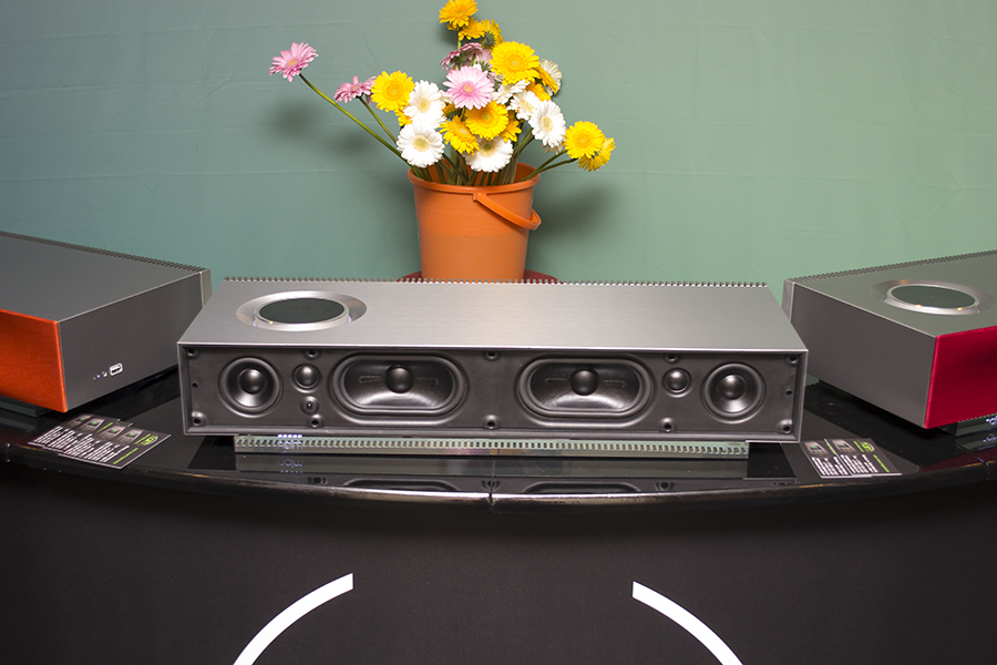 AVComfort на выставке What Hi-Fi Show 2014.