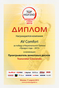 AVComfort: салон и интернет магазин Hi-Fi, High-End техники