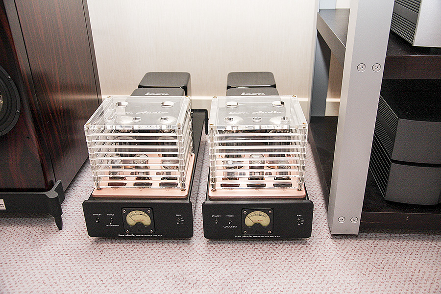AVComfort на выставке Moscow Audio Show 2013
