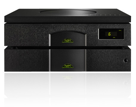Naim Audio 500 series