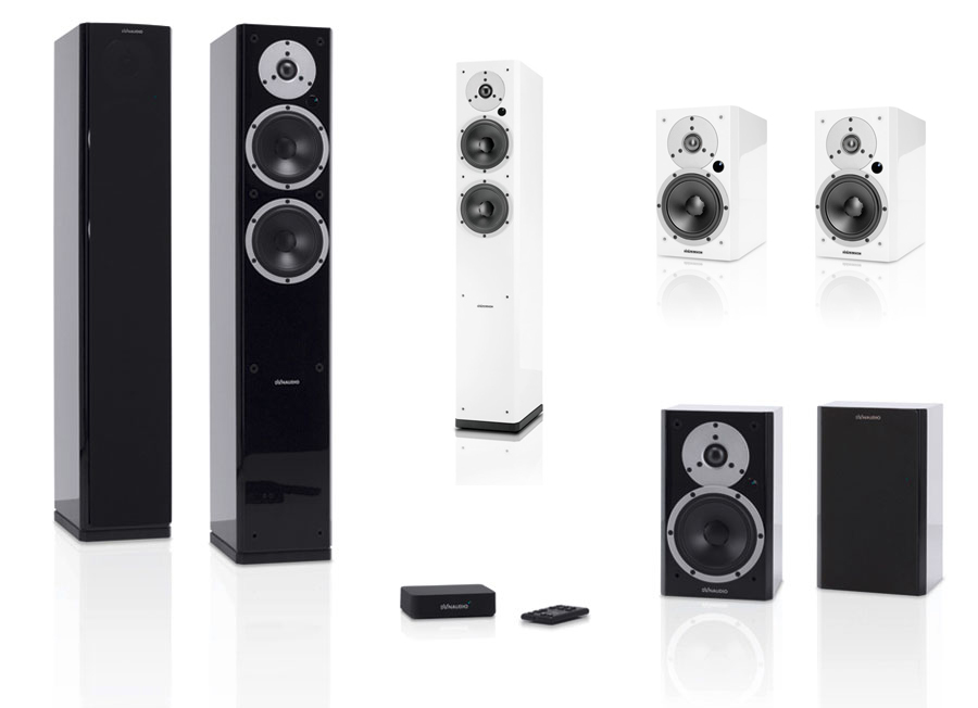 Dynaudio XEO Dynaudio XEO