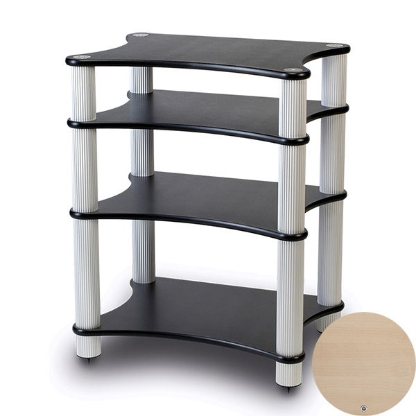 Solid Tech Radius Solo 4 Birch Solid Tech Radius Solo 4 Birch