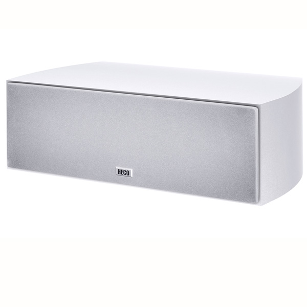 HECO Victa Elite Center 102 White