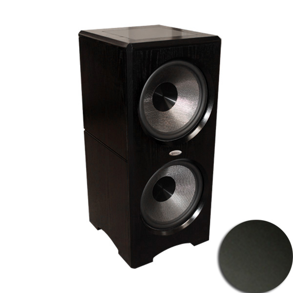 LEGACY AUDIO Goliath XD Black Pearl