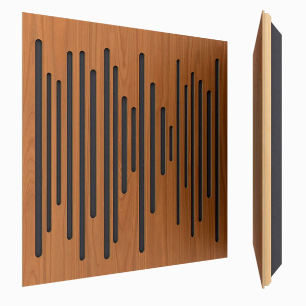 Vicoustic Wavewood Ultra Lite Locarno Cherry