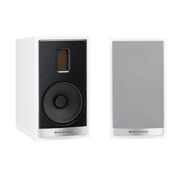 Martin Logan Motion 35XTi Matte White