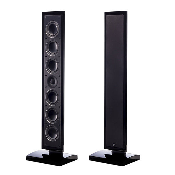 Paradigm Millenia LP XL Black Gloss