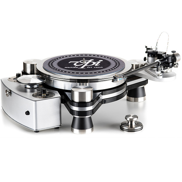 VPI Avenger Plus