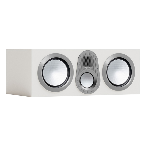 MONITOR AUDIO Gold C250 Satin White (6G)