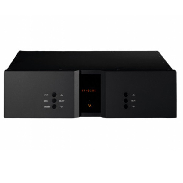 Vitus Audio MP-D201 mk.III Black Vitus Audio MP-D201 mk.III Black
