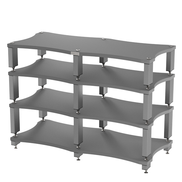 Voxmodule Х-Series 02/4 Grey
