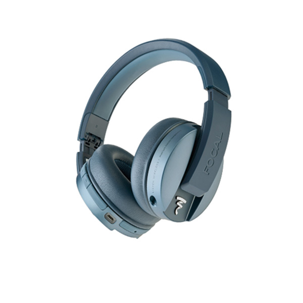 Focal Listen Wireless Chic Blue