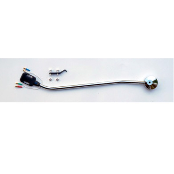 Morch Armtube Chrome Precision 9" Heavy (blue)