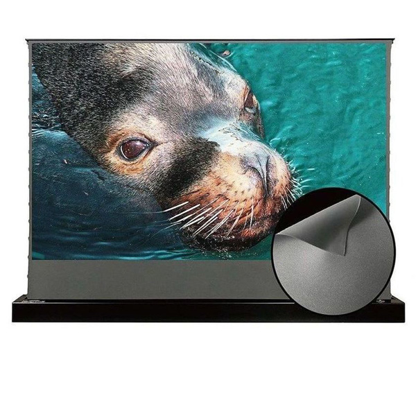 Vividstorm S-ALR-Black-100